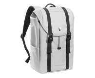 Tomtoc Plecak na laptopa Tomtoc VintPack-TA1, 15,6"/22L (szary) - 1501800 - zdjęcie 2